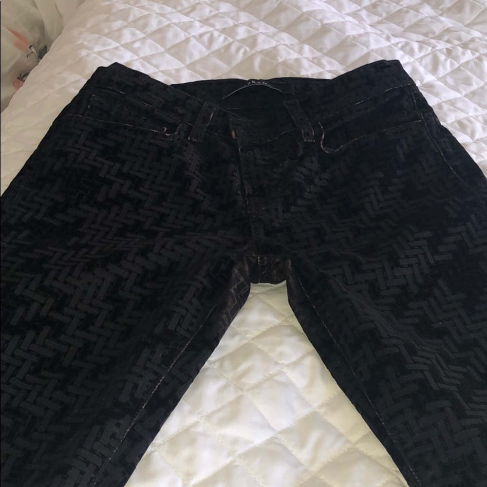 J brand jeans